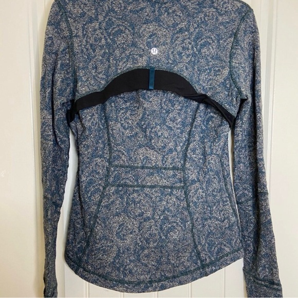 Lululemon Define Jacket - Picture 2 of 2